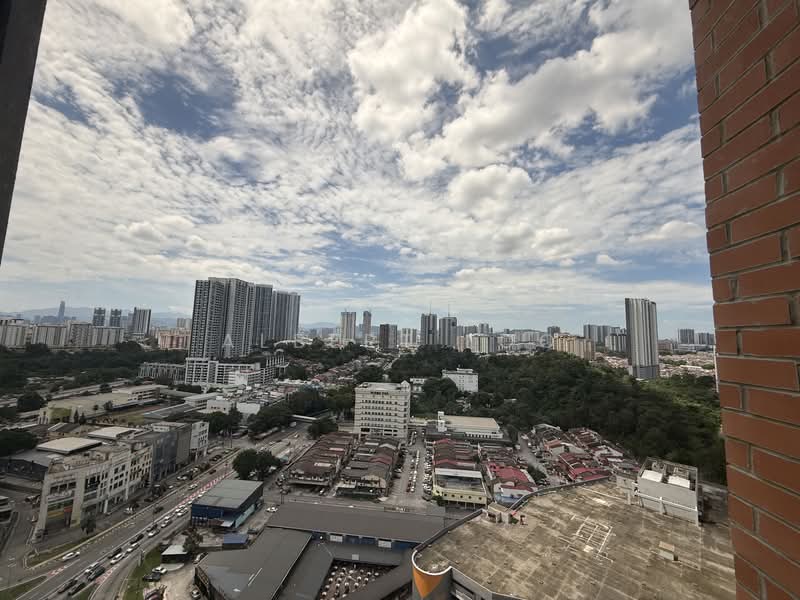Servis Apartment untuk Disewa di Millerz Square Serviced Residence - Albert Loo - PropertyGuru.com.my