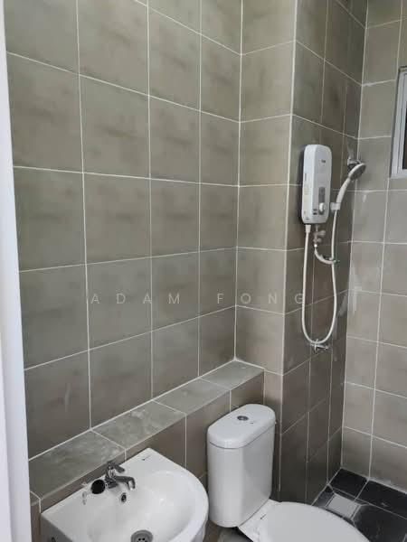 Pangsapuri untuk Disewa di Opal - Adam Fong - Bathroom - PropertyGuru.com.my