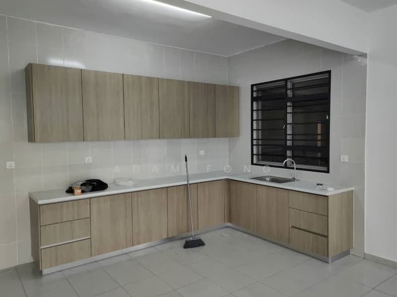 Pangsapuri untuk Disewa di Opal - Adam Fong - Kitchen - PropertyGuru.com.my