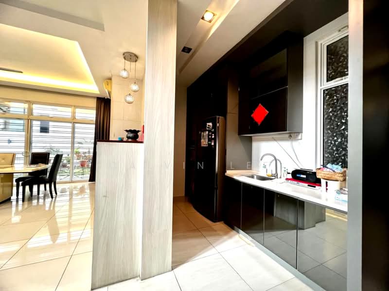 Rumah Berkembar untuk Dijual di Taman Impian Emas (Skudai) - Calvin Lee - PropertyGuru.com.my