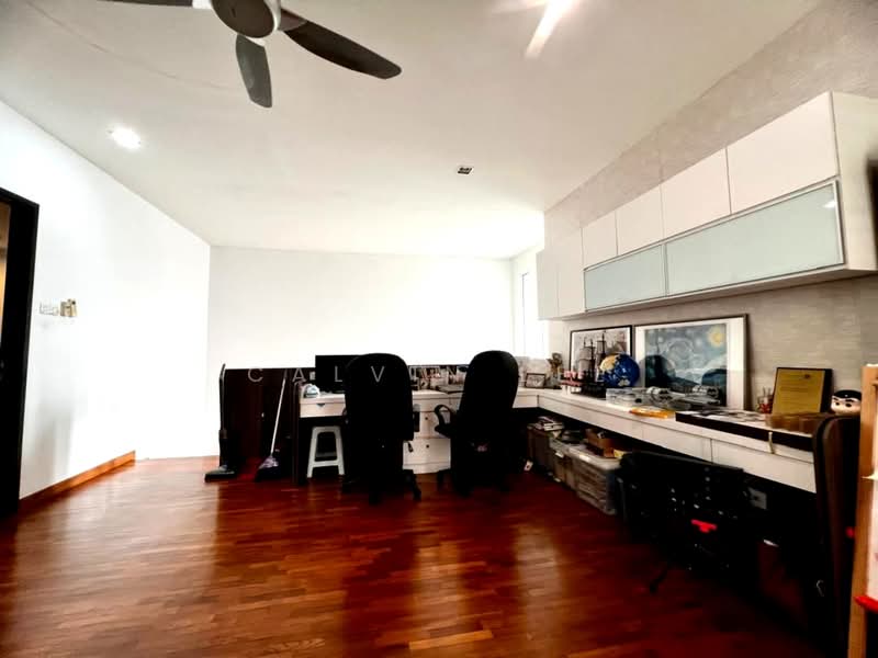Rumah Berkembar untuk Dijual di Taman Impian Emas (Skudai) - Calvin Lee - PropertyGuru.com.my