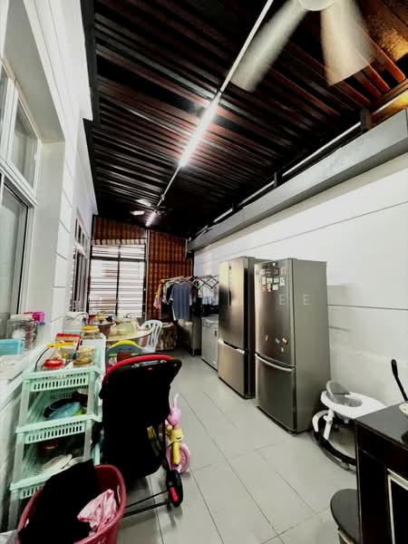 Rumah Berkembar untuk Dijual di Taman Impian Emas (Skudai) - Calvin Lee - PropertyGuru.com.my