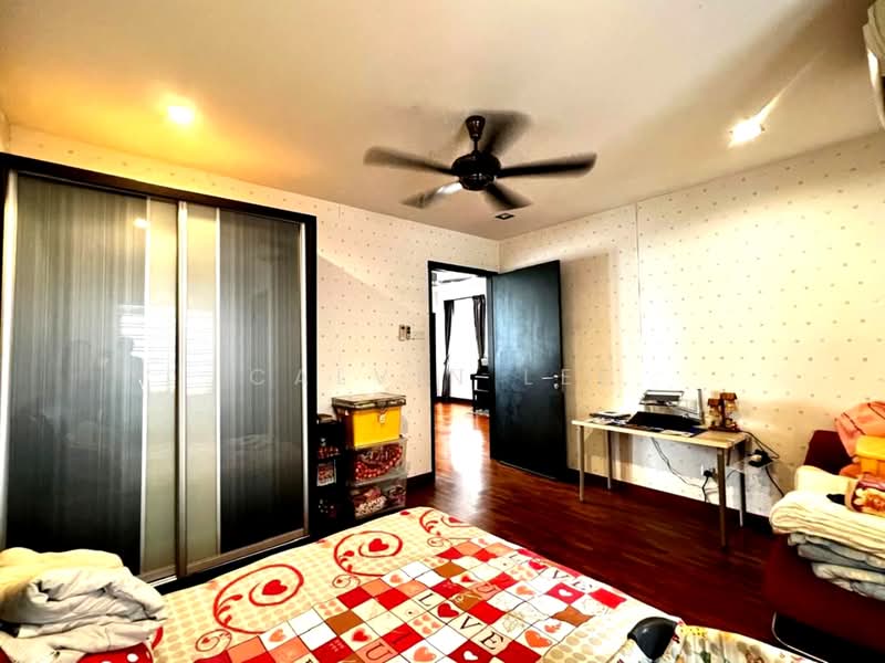 Rumah Berkembar untuk Dijual di Taman Impian Emas (Skudai) - Calvin Lee - PropertyGuru.com.my