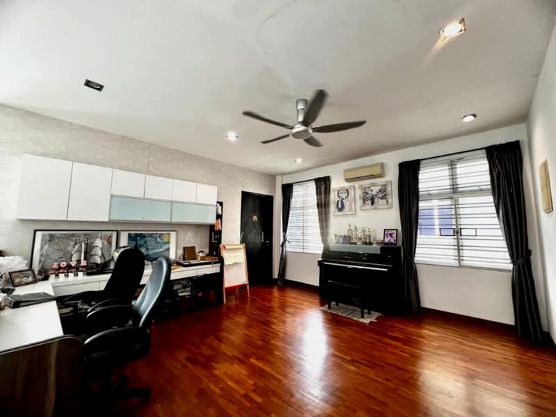 Rumah Berkembar untuk Dijual di Taman Impian Emas (Skudai) - Calvin Lee - PropertyGuru.com.my