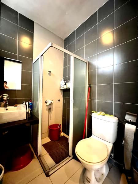 Rumah Berkembar untuk Dijual di Taman Impian Emas (Skudai) - Calvin Lee - PropertyGuru.com.my