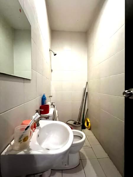Rumah Berkembar untuk Dijual di Taman Impian Emas (Skudai) - Calvin Lee - PropertyGuru.com.my