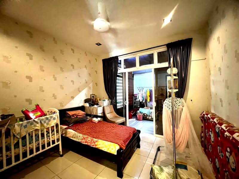 Rumah Berkembar untuk Dijual di Taman Impian Emas (Skudai) - Calvin Lee - PropertyGuru.com.my