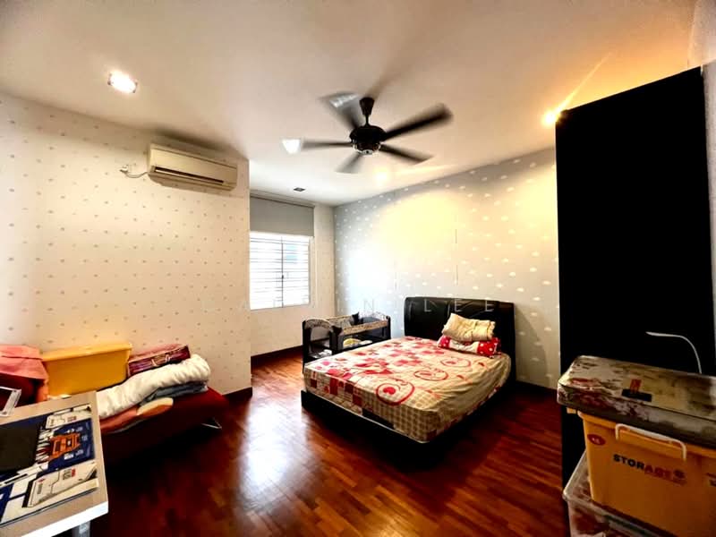 Rumah Berkembar untuk Dijual di Taman Impian Emas (Skudai) - Calvin Lee - PropertyGuru.com.my
