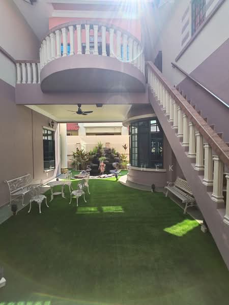 Rumah Banglo untuk Dijual di Kota Kemuning (Shah Alam) - Irish Shek - Exterior - PropertyGuru.com.my
