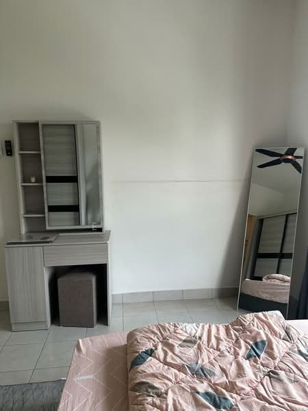 Kondominium untuk Disewa di Sofiya Residensi - Eva Yap - Bedroom - PropertyGuru.com.my