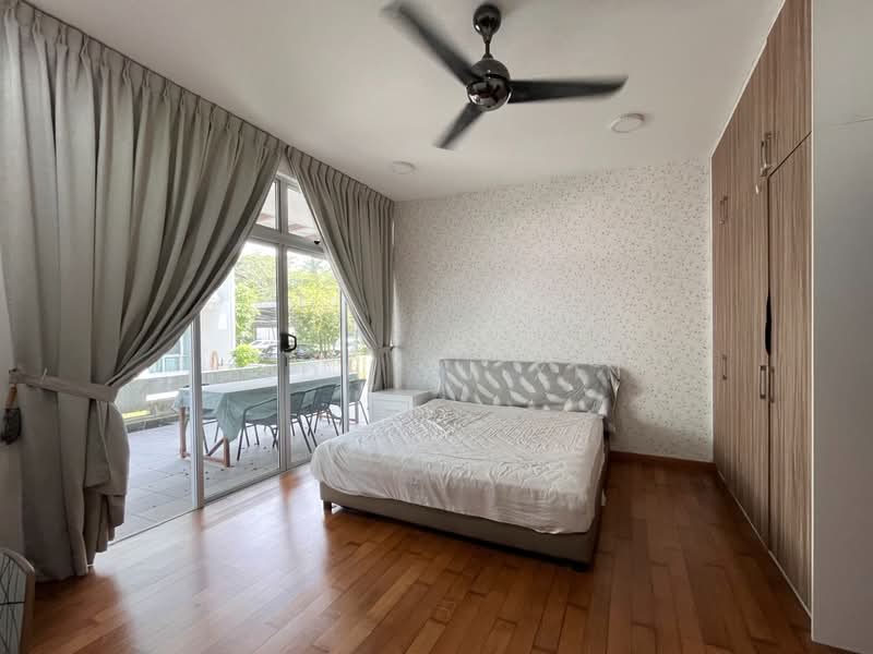 Condominium for Rent at The Seed Taman Sutera Utama - Teoh Yu Xin - Bedroom - PropertyGuru.com.my