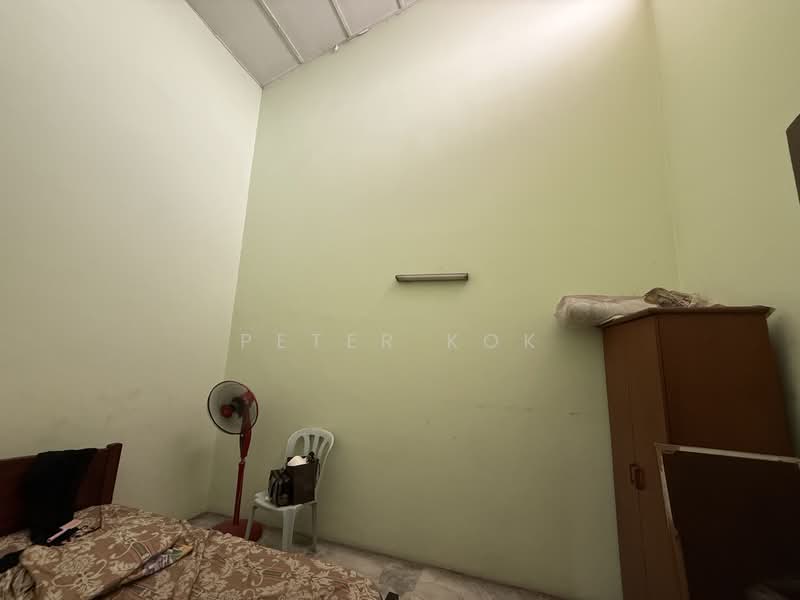 Rumah Teres 1 Tingkat untuk Dijual di Bandar Kinrara (Selangor) - Peter Kok - PropertyGuru.com.my