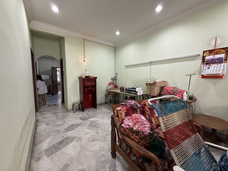 Rumah Teres 1 Tingkat untuk Dijual di Bandar Kinrara (Selangor) - Peter Kok - PropertyGuru.com.my
