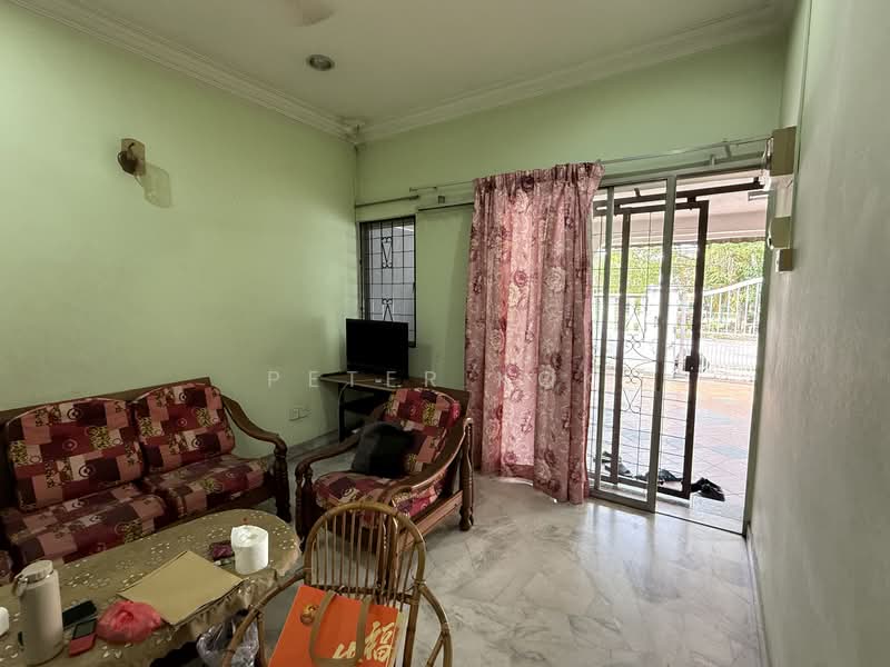 Rumah Teres 1 Tingkat untuk Dijual di Bandar Kinrara (Selangor) - Peter Kok - PropertyGuru.com.my
