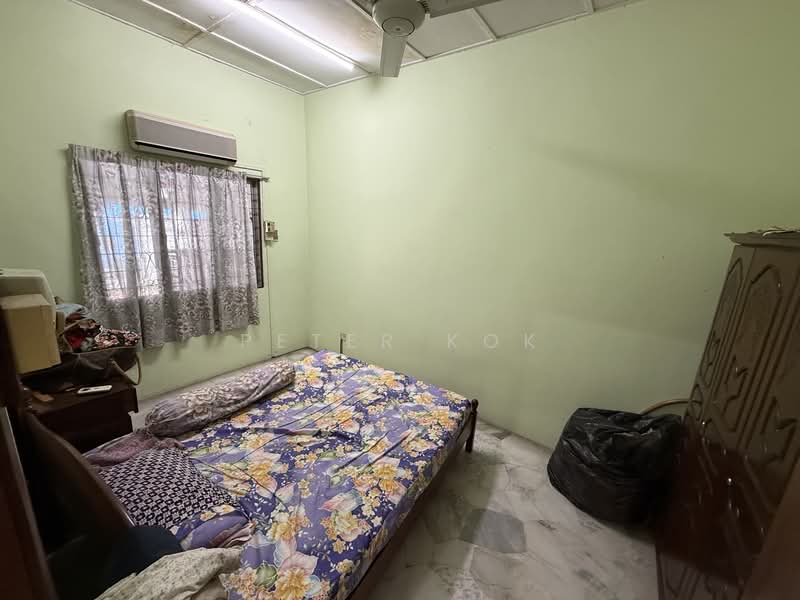 Rumah Teres 1 Tingkat untuk Dijual di Bandar Kinrara (Selangor) - Peter Kok - PropertyGuru.com.my