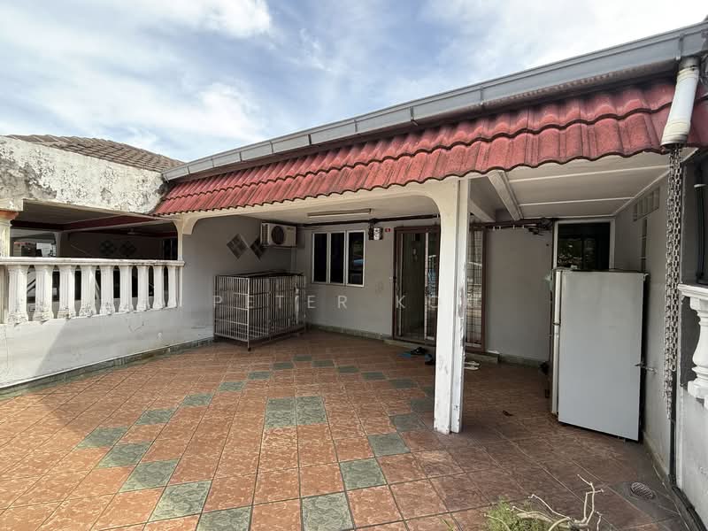 Rumah Teres 1 Tingkat untuk Dijual di Bandar Kinrara (Selangor) - Peter Kok - PropertyGuru.com.my