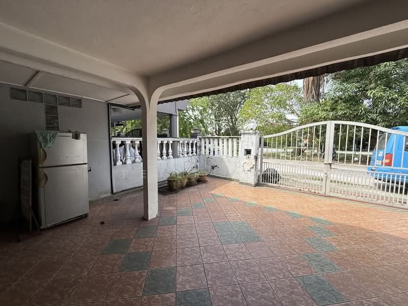 Rumah Teres 1 Tingkat untuk Dijual di Bandar Kinrara (Selangor) - Peter Kok - PropertyGuru.com.my