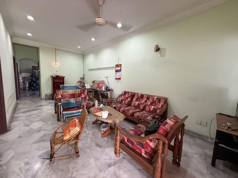 Rumah Teres 1 Tingkat untuk Dijual di Bandar Kinrara (Selangor) - Peter Kok - PropertyGuru.com.my