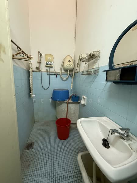 Rumah Teres 1 Tingkat untuk Dijual di Bandar Kinrara (Selangor) - Peter Kok - PropertyGuru.com.my