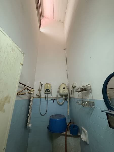 Rumah Teres 1 Tingkat untuk Dijual di Bandar Kinrara (Selangor) - Peter Kok - PropertyGuru.com.my