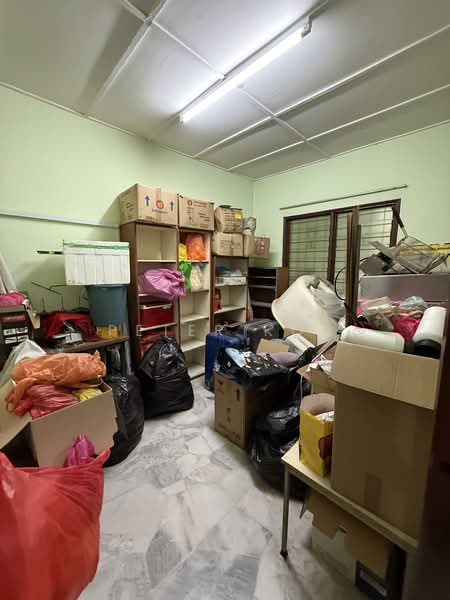 Rumah Teres 1 Tingkat untuk Dijual di Bandar Kinrara (Selangor) - Peter Kok - PropertyGuru.com.my