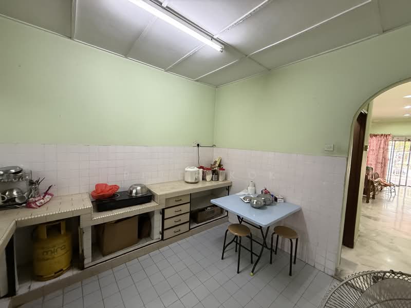 Rumah Teres 1 Tingkat untuk Dijual di Bandar Kinrara (Selangor) - Peter Kok - PropertyGuru.com.my