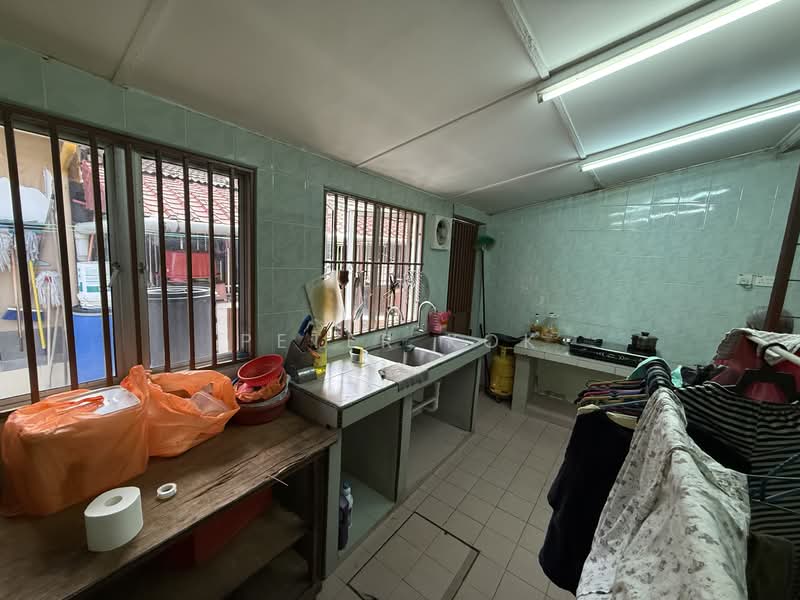 Rumah Teres 1 Tingkat untuk Dijual di Bandar Kinrara (Selangor) - Peter Kok - PropertyGuru.com.my