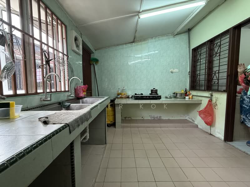 Rumah Teres 1 Tingkat untuk Dijual di Bandar Kinrara (Selangor) - Peter Kok - PropertyGuru.com.my