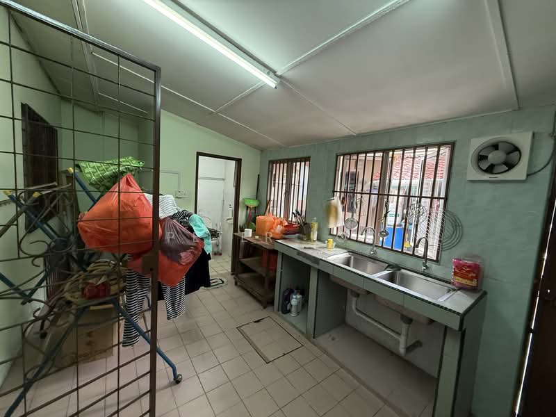 Rumah Teres 1 Tingkat untuk Dijual di Bandar Kinrara (Selangor) - Peter Kok - PropertyGuru.com.my
