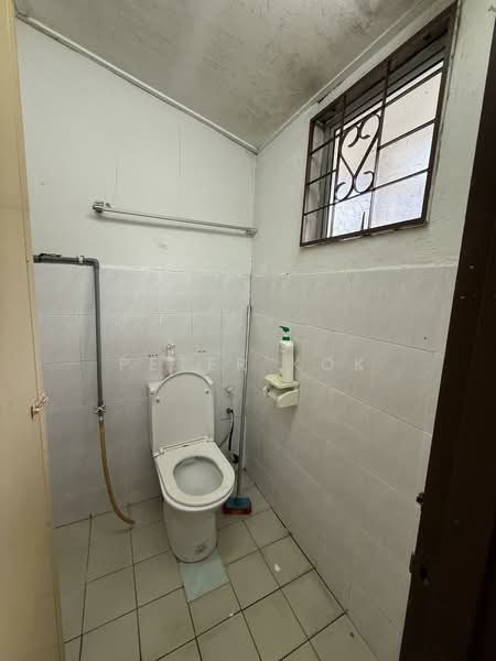 Rumah Teres 1 Tingkat untuk Dijual di Bandar Kinrara (Selangor) - Peter Kok - PropertyGuru.com.my
