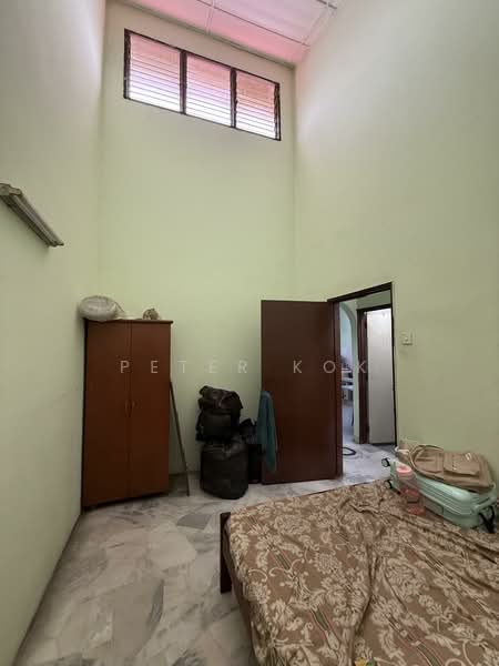 Rumah Teres 1 Tingkat untuk Dijual di Bandar Kinrara (Selangor) - Peter Kok - PropertyGuru.com.my