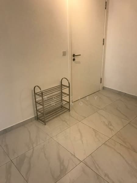 Servis Apartment untuk Disewa di Equine Residence - Jacksley Wong - Entrance - PropertyGuru.com.my