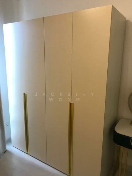 Servis Apartment untuk Disewa di Equine Residence - Jacksley Wong - PropertyGuru.com.my