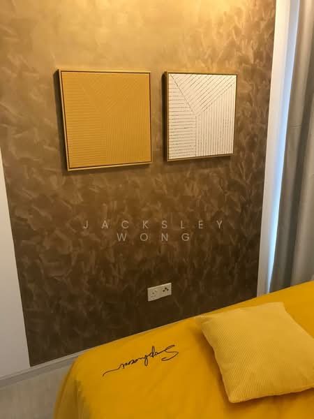 Servis Apartment untuk Disewa di Equine Residence - Jacksley Wong - Bedroom - PropertyGuru.com.my