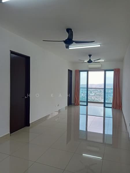 Condominium for Rent at Hillpark Residence - Ho Kah Yee - PropertyGuru.com.my
