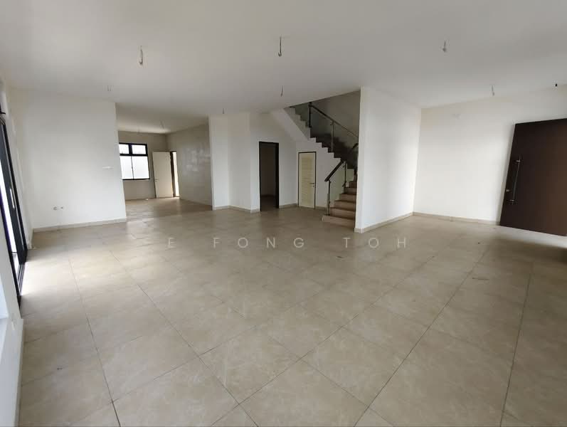 Semi-Detached House for Sale in Nusa Sentral (Iskandar Puteri (Nusajaya)) - Ee Fong Toh - Living Room - PropertyGuru.com.my