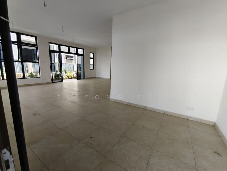 Semi-Detached House for Sale in Nusa Sentral (Iskandar Puteri (Nusajaya)) - Ee Fong Toh - Living Room - PropertyGuru.com.my