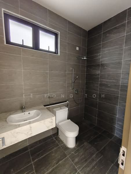 Semi-Detached House for Sale in Nusa Sentral (Iskandar Puteri (Nusajaya)) - Ee Fong Toh - PropertyGuru.com.my