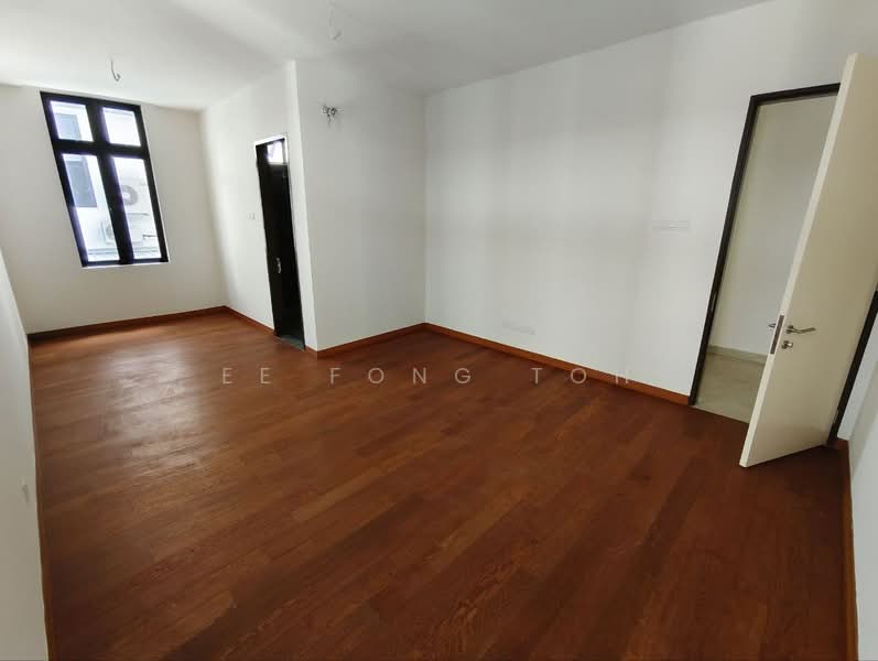 Semi-Detached House for Sale in Nusa Sentral (Iskandar Puteri (Nusajaya)) - Ee Fong Toh - PropertyGuru.com.my
