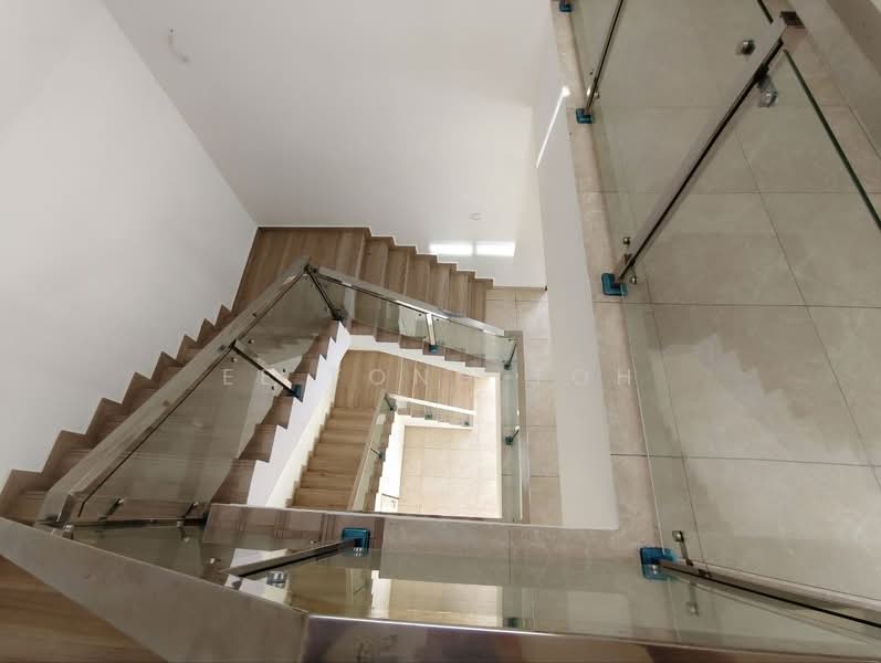 Semi-Detached House for Sale in Nusa Sentral (Iskandar Puteri (Nusajaya)) - Ee Fong Toh - PropertyGuru.com.my