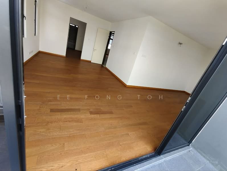 Semi-Detached House for Sale in Nusa Sentral (Iskandar Puteri (Nusajaya)) - Ee Fong Toh - PropertyGuru.com.my