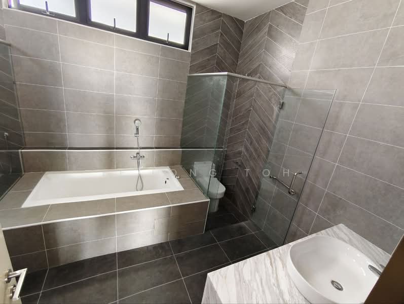 Semi-Detached House for Sale in Nusa Sentral (Iskandar Puteri (Nusajaya)) - Ee Fong Toh - PropertyGuru.com.my