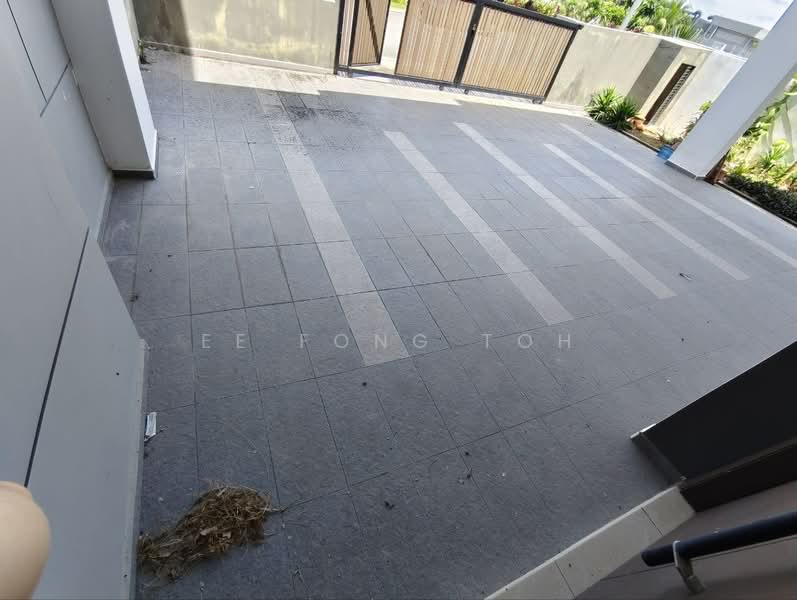 Semi-Detached House for Sale in Nusa Sentral (Iskandar Puteri (Nusajaya)) - Ee Fong Toh - PropertyGuru.com.my