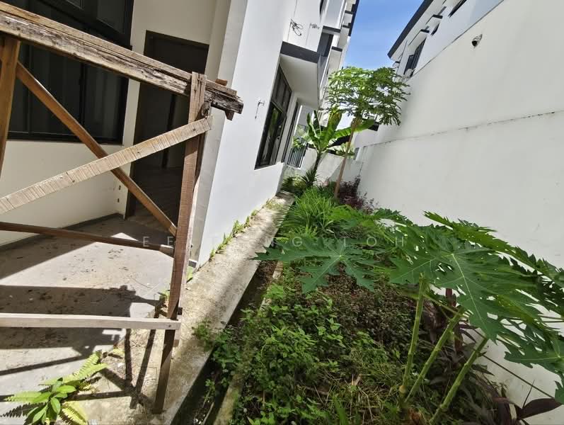 Semi-Detached House for Sale in Nusa Sentral (Iskandar Puteri (Nusajaya)) - Ee Fong Toh - PropertyGuru.com.my