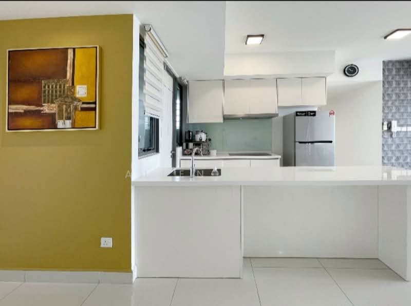 Condominium for Rent at Teega Residences - Allen Kee - PropertyGuru.com.my