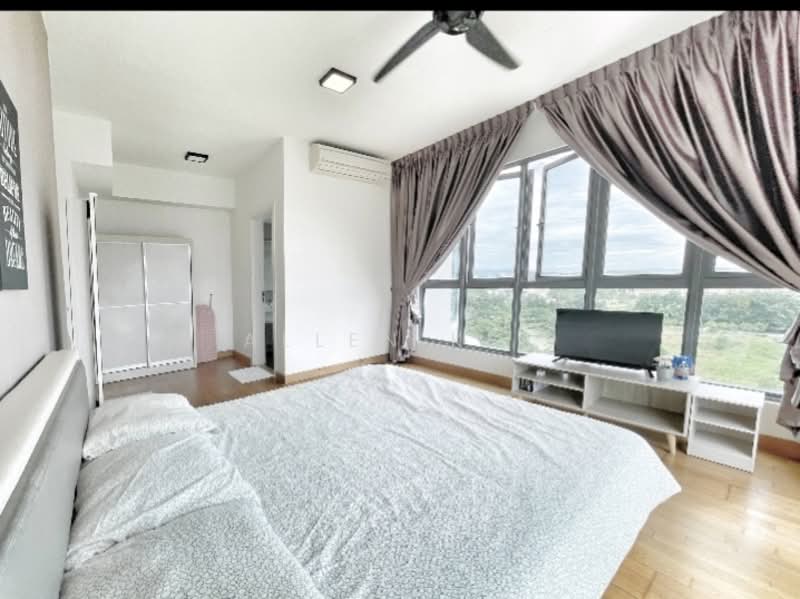 Condominium for Rent at Teega Residences - Allen Kee - PropertyGuru.com.my