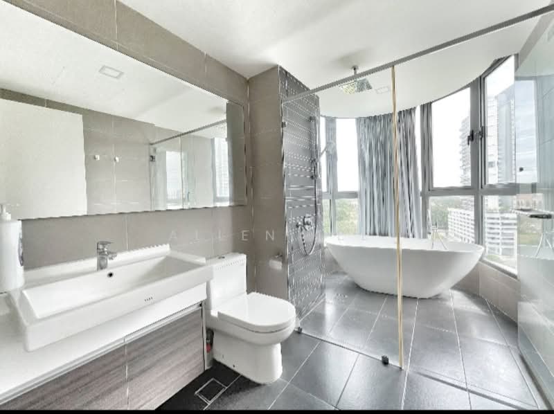 Condominium for Rent at Teega Residences - Allen Kee - PropertyGuru.com.my