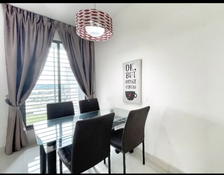 Condominium for Rent at Teega Residences - Allen Kee - PropertyGuru.com.my