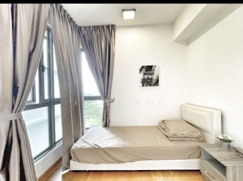 Condominium for Rent at Teega Residences - Allen Kee - PropertyGuru.com.my