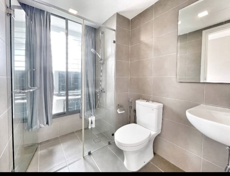 Condominium for Rent at Teega Residences - Allen Kee - PropertyGuru.com.my